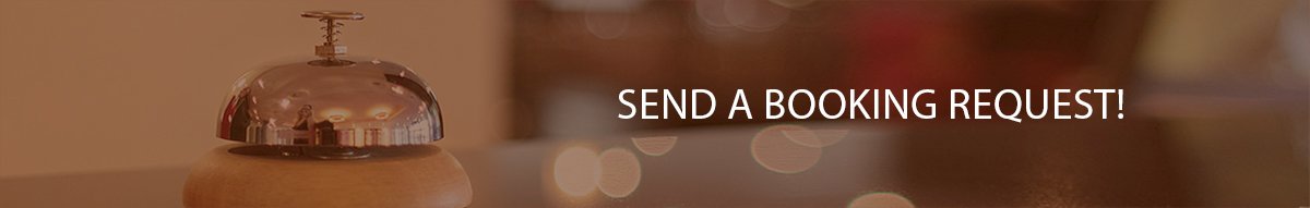 Send a request to Anda & Rianda BB in Florence